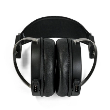 Stax SR-X1 електростатичні навушники з відкритим корпусом та кабелем 2.5 м