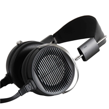 Stax SR-X1 електростатичні навушники з відкритим корпусом та кабелем 2.5 м