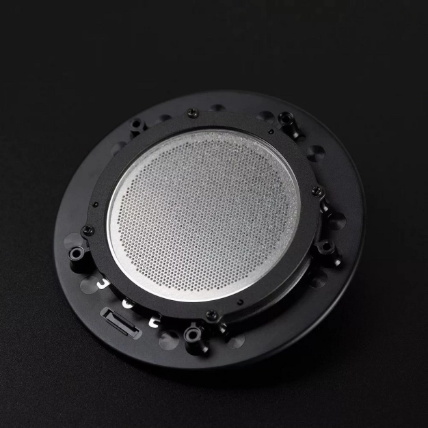 Stax SR-X1 електростатичні навушники з відкритим корпусом та кабелем 2.5 м