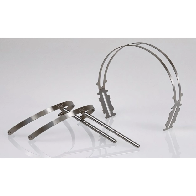 Stax SR-X1 електростатичні навушники з відкритим корпусом та кабелем 2.5 м