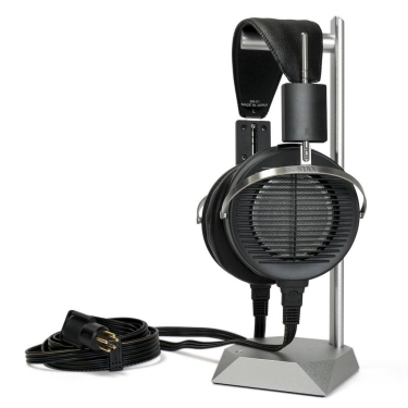 Stax SR-X1 електростатичні навушники з відкритим корпусом та кабелем 2.5 м