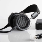 Stax SR-X1 електростатичні навушники з відкритим корпусом та кабелем 2.5 м