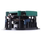 ArtSound SMART IN SINGLE кругла біла вбудована колонка зі стрімером