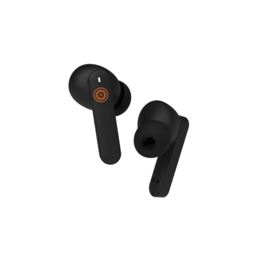 Навушники ArtSound BRAINWAVE04 ANC True Wireless Black з шумопоглинанням