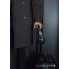 ArtSound BRAINWAVE09 - бездротові навушники з ANC та захистом IPX4, чорні