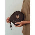 ArtSound BRAINWAVE09 - бездротові навушники з ANC та захистом IPX4, чорні