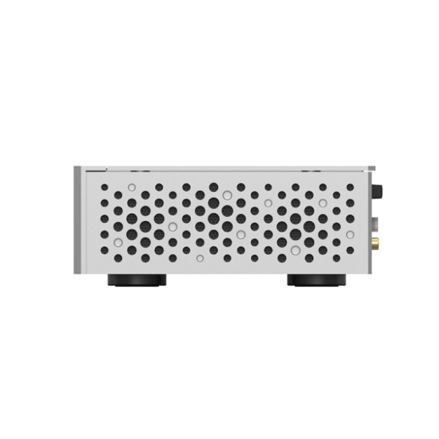 Цифровий аудіотранспорт Matrix Audio TT-1 Silver