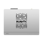 Цифровий аудіотранспорт Matrix Audio TT-1 Silver