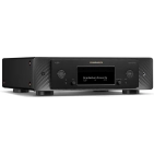 CD-медіаплеєр Marantz CD 50n Black з HEOS та HDMI ARC