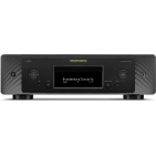 CD-медіаплеєр Marantz CD 50n Black з HEOS та HDMI ARC