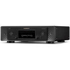 CD-медіаплеєр Marantz CD 50n Black з HEOS та HDMI ARC