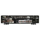 Стерео ресивер Marantz Stereo 70s Silver Gold з HEOS та HDMI