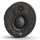 Акустика DALI Phantom K-60 LP біла, вбудована, 36.5 мм