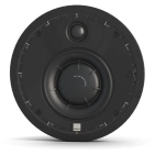 Акустика DALI Phantom K-60 LP біла, вбудована, 36.5 мм