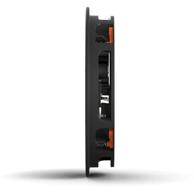 Акустика DALI Phantom K-60 LP біла, вбудована, 36.5 мм