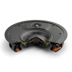 Акустика DALI Phantom K-60 LP біла, вбудована, 36.5 мм