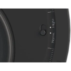 Акустика DALI Phantom K-60 LP біла, вбудована, 36.5 мм