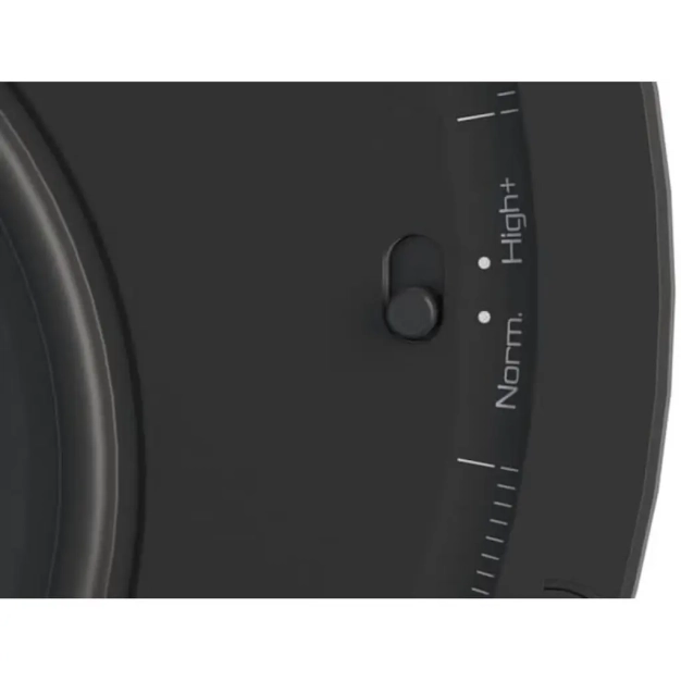 Акустика DALI Phantom K-60 LP біла, вбудована, 36.5 мм