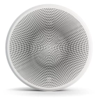 Акустика DALI Phantom K-60 LP біла, вбудована, 36.5 мм