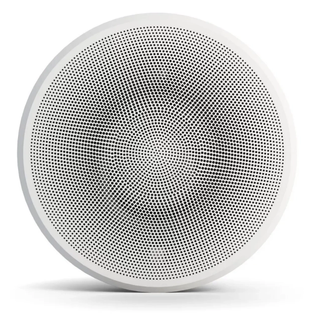 Акустика DALI Phantom K-60 LP біла, вбудована, 36.5 мм