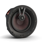 Акустика, що вбудовується DALI Phantom K-80, 8", біла