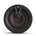 Акустика, що вбудовується DALI Phantom K-80, 8", біла