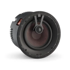 Акустика, що вбудовується DALI Phantom K-80, 8", біла