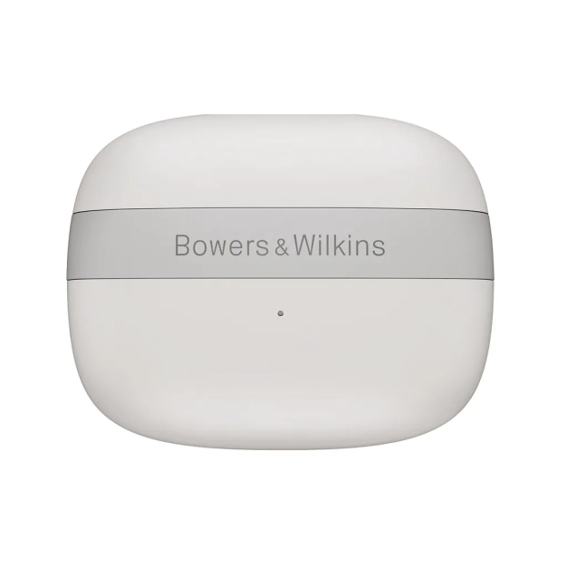 Навушники Bowers & Wilkins Pi5 S2 Cloud Grey з шумозаглушенням