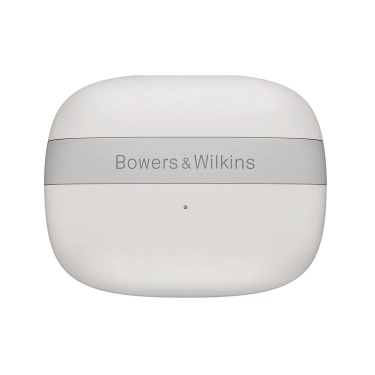 Навушники Bowers & Wilkins Pi5 S2 Cloud Grey з шумозаглушенням