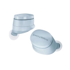 Навушники Bowers & Wilkins Pi6 Glasier Blue з ANC та захистом IP54