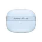 Навушники Bowers & Wilkins Pi6 Glasier Blue з ANC та захистом IP54