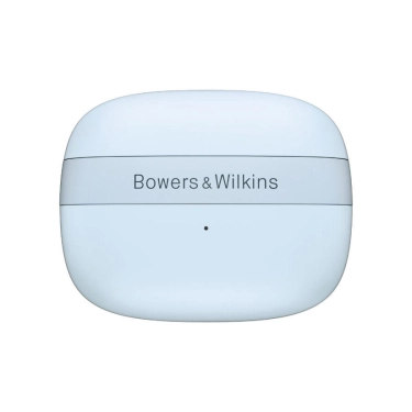 Навушники Bowers & Wilkins Pi6 Glasier Blue з ANC та захистом IP54