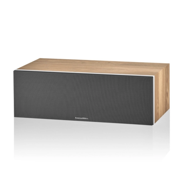 Центральна акустика HTM6 S3 Oak з титановим твітером Центральна акустика HTM6 S3 Oak з титановим твітером