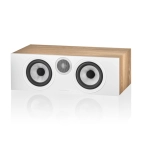 Центральна акустика HTM6 S3 Oak з титановим твітером