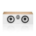 Центральна акустика HTM6 S3 Oak з титановим твітером Центральна акустика HTM6 S3 Oak з титановим твітером