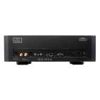 ЦАП та CD-транспорт Rotel Michi Q5 Black з USB та XLR виходами ЦАП та CD-транспорт Rotel Michi Q5 Black з USB та XLR виходами