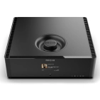 ЦАП та CD-транспорт Rotel Michi Q5 Black з USB та XLR виходами