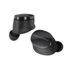 Навушники Bowers & Wilkins Pi6 Storm Grey з ANC та захистом IP54