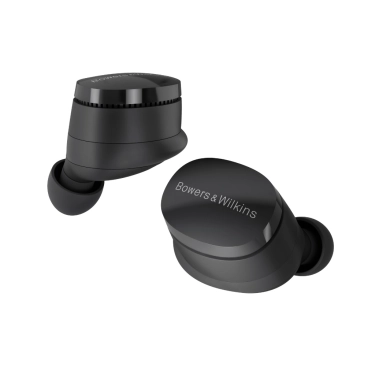 Навушники Bowers & Wilkins Pi6 Storm Grey з ANC та захистом IP54