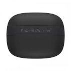 Навушники Bowers & Wilkins Pi6 Storm Grey з ANC та захистом IP54