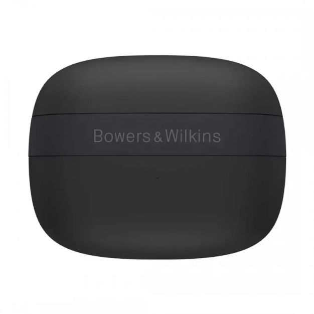 Навушники Bowers & Wilkins Pi6 Storm Grey з ANC та захистом IP54