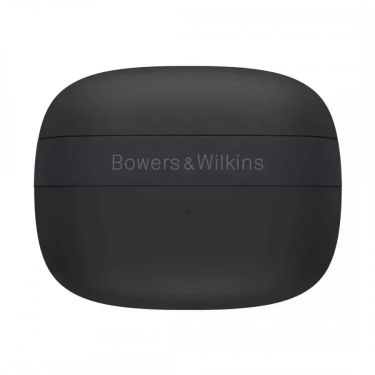 Навушники Bowers & Wilkins Pi6 Storm Grey з ANC та захистом IP54