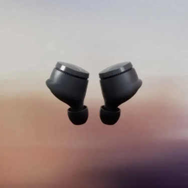 Навушники Bowers & Wilkins Pi6 Storm Grey з ANC та захистом IP54