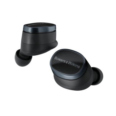Навушники Bowers & Wilkins Pi8 TWS ANC Anthracite Black
