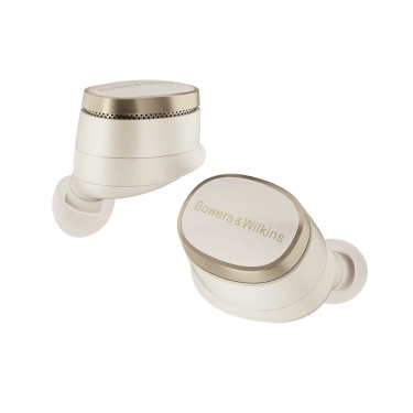 Навушники Bowers & Wilkins Pi8 TWS ANC Dowe White