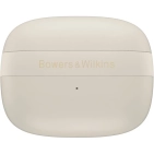 Навушники Bowers & Wilkins Pi8 TWS ANC Dowe White