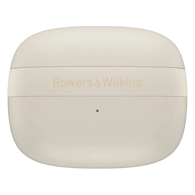 Навушники Bowers & Wilkins Pi8 TWS ANC Dowe White