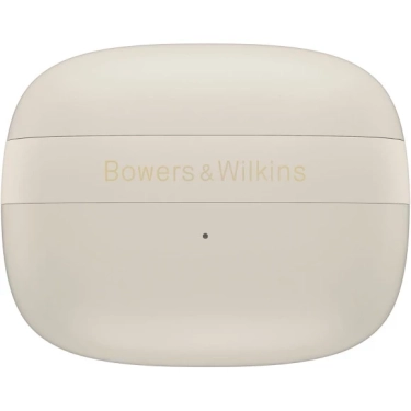 Навушники Bowers & Wilkins Pi8 TWS ANC Dowe White