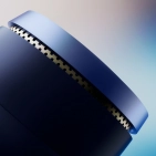 Навушники Bowers & Wilkins Pi8 TWS ANC Midnight Blue