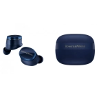 Навушники Bowers & Wilkins Pi8 TWS ANC Midnight Blue